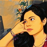 Erna Widhi Astuti profile icon