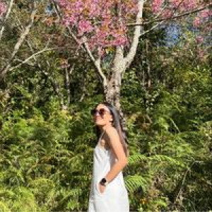 Aoranuch Chalomthip profile icon