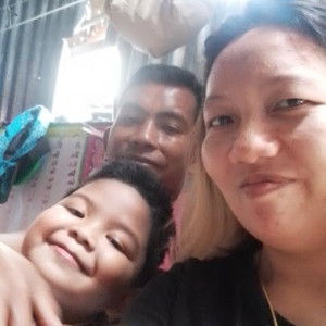 Cherry May Pangilinan profile icon