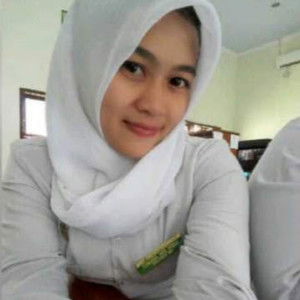 Gadis Dwi Susanti profile icon