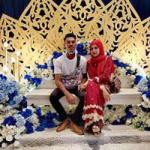 Ibnuhajar Hussin profile icon