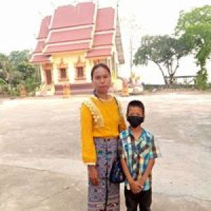 ขอเป็นคน สุดท้าย profile icon