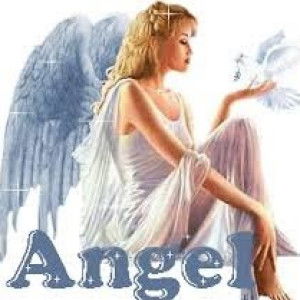 angel lasala profile icon