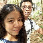 Waew Thitima profile icon