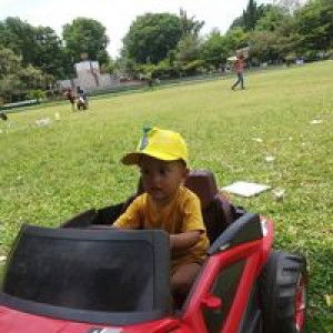 Putri Melati Sukma profile icon