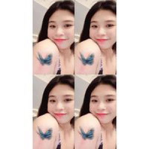 Ging Arisa profile icon