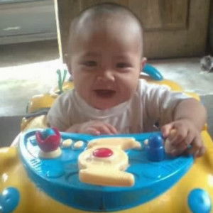 nurul fitrah profile icon