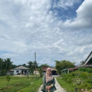 Nuratiqah Azian profile icon