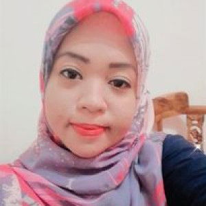 Ana Baharum profile icon