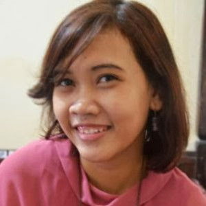 Amanda Fernando profile icon