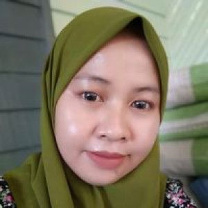 Maria bte bacho profile icon