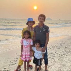 ดรีม เรืองพวังค์ profile icon