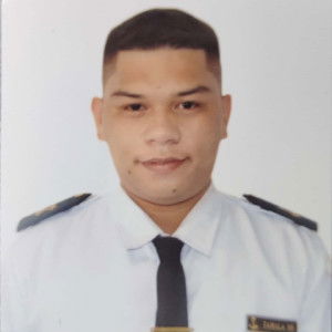 Mark Steven Tamala profile icon