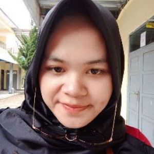 Tinta Nurasiah jamilah Jamilah profile icon