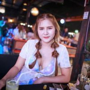 Mint Sudarat profile icon