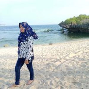 Tin Aulia profile icon