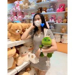 Achiyaporn Kaewbunrueang Eve profile icon