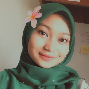 Diyanah Rosz profile icon