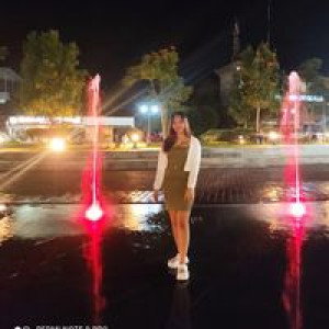 Jhonalyn Sanchez profile icon