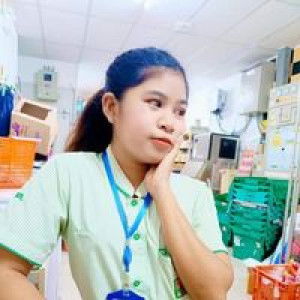 Prathana Saysee profile icon