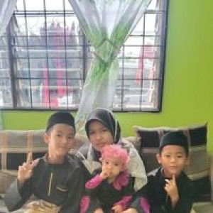 Sis Maymay profile icon