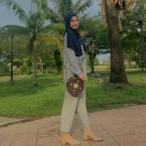 Amalina Zainal Abidin profile icon