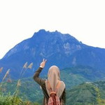 Shahirah Rahim profile icon