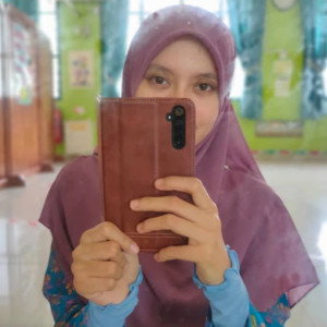 Zulaikha Nasir profile icon