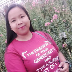 Qurie Olarte profile icon