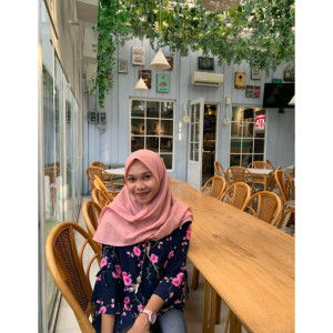 Santika profile icon