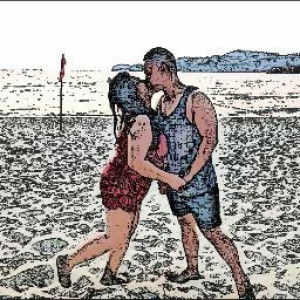 LEI YAN QUERUBIN profile icon