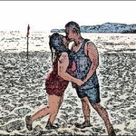 LEI YAN QUERUBIN profile icon