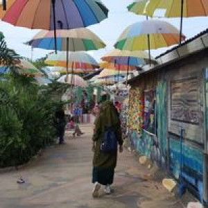 Rizky Dwi Khoirunisa profile icon