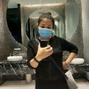 April Bualakorn profile icon