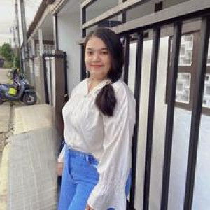 Nadia Thinkohyao profile icon