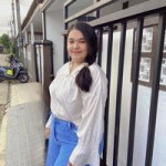Nadia Thinkohyao profile icon