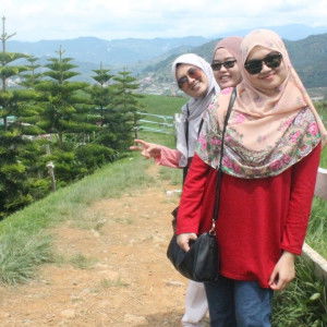 Aida Hashim profile icon