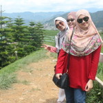 Aida Hashim profile icon