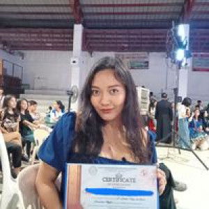 Jane Barrios profile icon