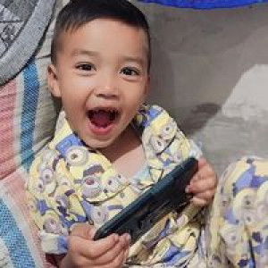 Aisyah Syifatu Qolby profile icon