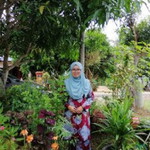 Siti Nur Najiha profile icon