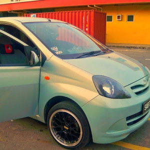 nadznur yusof profile icon