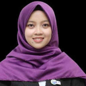 Nadyya Zahratul Jannah profile icon
