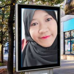 Ismi Wahyuningsih profile icon