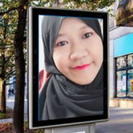 Ismi Wahyuningsih profile icon