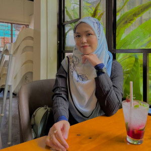 Husna Hussin profile icon