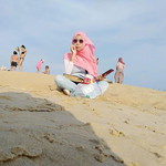 Noona Neverdie profile icon
