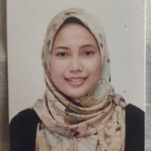 Sitty Nour Azizah profile icon