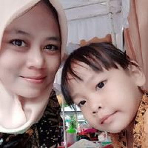 Dini Marya Purwanti profile icon