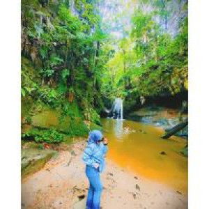 Syarifah Fauziah profile icon